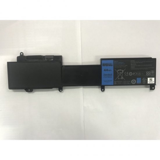 Replacement For Dell Inspiron 14z-5423 Battery 44Wh 11.1V