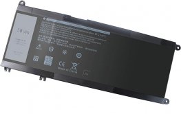 Replacement For Dell 99NF2 Battery 15.2V 56Wh