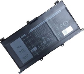 Replacement For Dell 71JF4 Battery 74Wh 11.4V