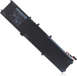 Replacement For Dell Precision 5510 Battery 84Wh 11.4V