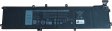 Replacement For Dell 9TM7D Battery 11.4V 97Wh