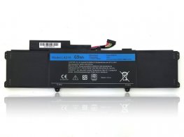 Replacement For Dell 4RXFK Battery 14.8V 69Wh