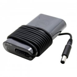 Replacement For Dell Fa65ne1-00 19.5v 3.34A 65W AC Adapter
