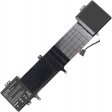 Replacement For Dell Alienware 17 R2 Battery 92Wh