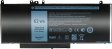 Replacement For Dell Latitude E5570 Battery 7.6V 62Wh