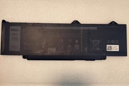 Replacement For Dell 803W6 Laptop Battery 42Wh 11.4V