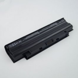 Replacement For Dell 04YRJH 07XFJJ Battery 6-Cell