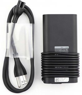 Replacement For Dell Latitude 11 5179 90W Type-C Charger