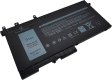 Replacement For Dell D4CMT Battery 51Wh 11.4V