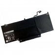 Replacement For Dell DGGGT Battery 40Wh 7.4V