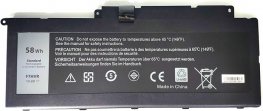 Replacement For Dell 062VNH Battery 58Wh 14.8V
