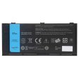 Replacement For Dell FV993 Laptop Battery 8310mAh 11.1V