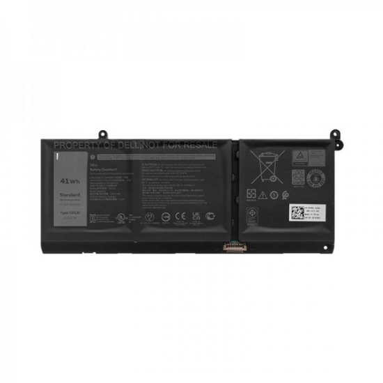Replacement For Dell Inspiron 15 3515 3511 3520 Battery 41Wh 11.25V