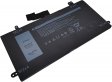 Replacement For Dell Latitude 5285 5290 2-in-1 Battery 42Wh 7.6V