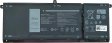 Replacement For Dell CF5RH Battery 40Wh 11.25V