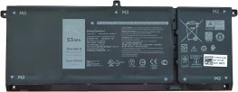 Replacement For Dell Inspiron 5400 7405 2-in-1 Battery 40Wh 11.25V