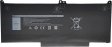 Replacement For Dell Latitude 13 5300 7300 Battery 60Wh 7.6V