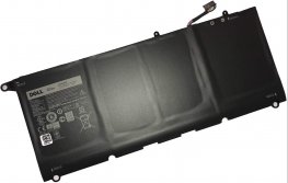 Replacement For Dell XPS 13-9360-D1505 Laptop Battery 8085mAh 7.6V