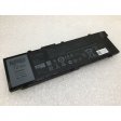 Replacement For Dell Precision 15 7510 Battery 11.1V 72Wh