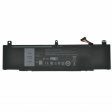Replacement For Dell P81G P81G001 Battery 76Wh 15.2V