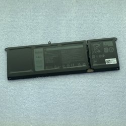 Replacement For Dell Inspiron 13 5310 Battery 54Wh 15V