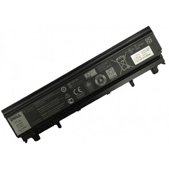 Replacement For Dell VJXMC Battery 65Wh 11.1V