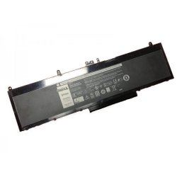 Replacement For Dell Precision 3510 Battery 84Wh 11.4V