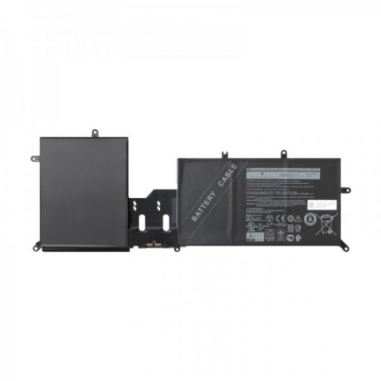 Replacement For Dell Y9M6F Battery 76Wh 11.7V