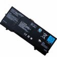 Replacement For Fujitsu Lifebook U772 Laptop Battery 3150mAh 14.4V