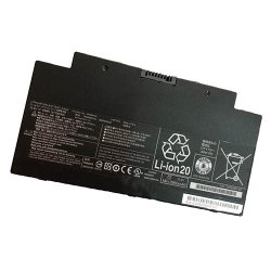 Replacement For Fujitsu FMVNBP233 Laptop Battery 4170mAh 10.8V