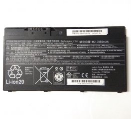 Replacement For Fujitsu CP734929-01 Laptop Battery 4170mAh 10.8V