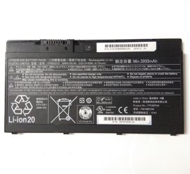Replacement For Fujitsu Lifebook U728 Laptop Battery 4170mAh 10.8V