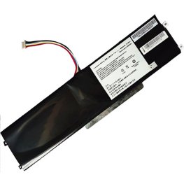 Replacement For Haier SSBS49 Laptop Battery 4400mAh 7.4V/8.4V