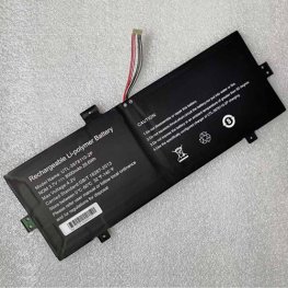 Replacement For Haier UTL-3978110-2P Laptop Battery 8000mAh 3.7V