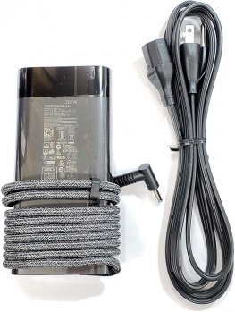 Replacement For HP L73385-001 19.5V 10.3A 200W AC Adapter