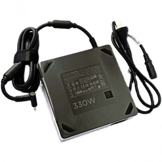 Replacement For HP TPC-DA60 330W AC Adapter 4.5*3.0mm