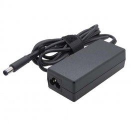 Replacement For 65W HP EliteBook 8460w 8470p 8470w AC Adapter
