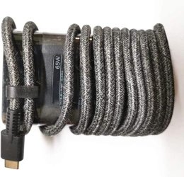 Replacement For HP TPN-AA03 65W TYPE-C Adapter