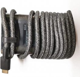 Replacement For HP TPN-CA10 TPN-LA12 65W USB TYPE-C Adapter