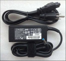 Replacement For HP HSTNN-DA15 19.5V 3.33A 65W AC Adapter