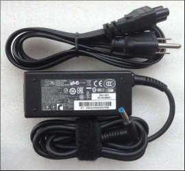 Replacement For HP HSTNN-LA15 19.5V 3.33A 65W AC Adapter