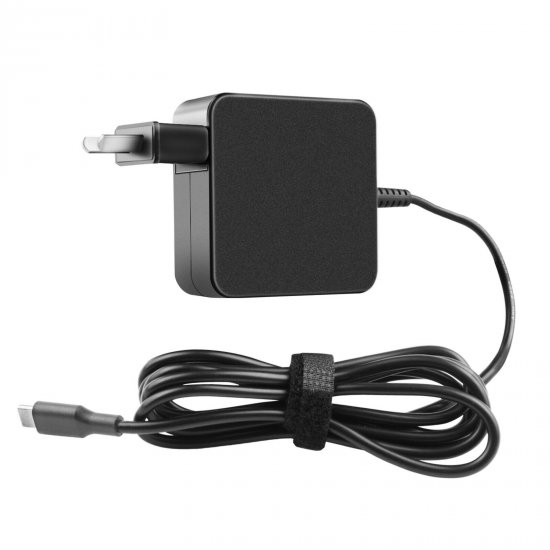 Replacement For HP TPN-CA06 90W USB-C Adapter