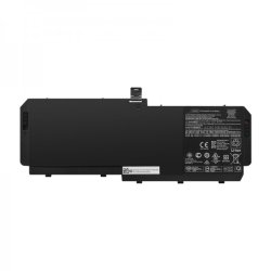 Replacement For HP HSTNN-IB8G Battery 95.9Wh 11.55V