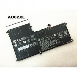 Replacement For HP AO02XL Battery 31Wh 7.4V