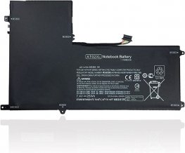 Replacement For HP AT02XL Battery 25Wh 7.4V