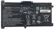 Replacement For HP Pavilion x360 14t-ba000 Battery 3470mAh 11.55V