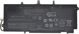 Replacement For HP BL06XL Battery 42Wh 11.1V