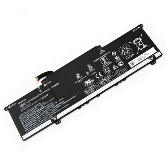 Replacement For HP BN03XL Battery 4195mAh 11.55V