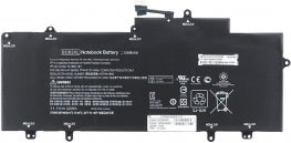 Replacement For HP 751895-1C1 Battery 37Wh 11.4V