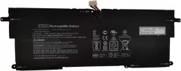 Replacement For HP ET04XL Battery 6470mAh 7.7V